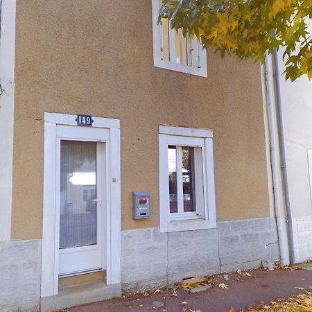 C'Cozy - Grande Maison Calme Et Lumineuse Sablé-sur-Sarthe Екстериор снимка