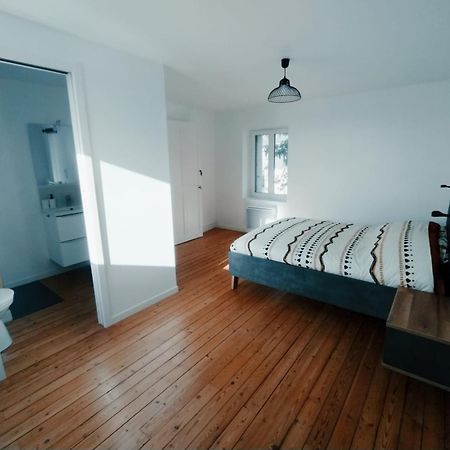C'Cozy - Grande Maison Calme Et Lumineuse Sablé-sur-Sarthe Екстериор снимка